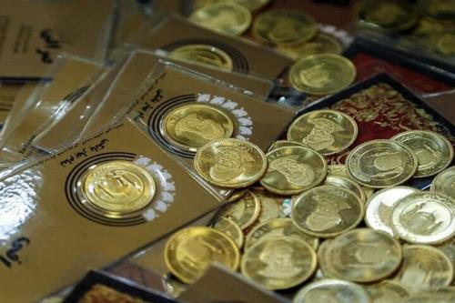 قیمت سکه و طلا امروز ۵ اردیبهشت ادامه کاهش قیمت سکه در بازار