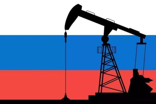 درآمد نفتی روسیه ۵۰ درصد افزایش پیدا کرد