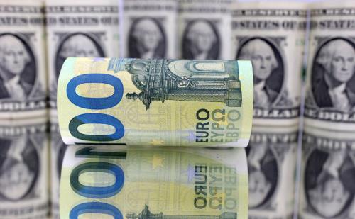 نرخ ارزهای مبادله ای امروز 24 خرداد ثبات دلار و افزایش اندک یورو
