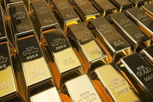 افزایش 3 برابری واردات طلا
