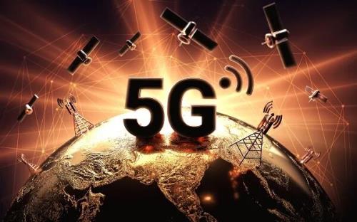 چشم کاربران به 5G روشن می شود